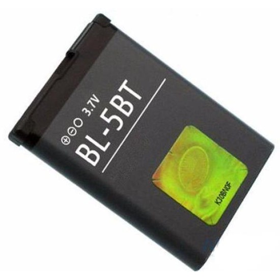 BATERIA NOKIA BL-5BT BULK